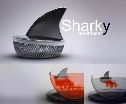sharky