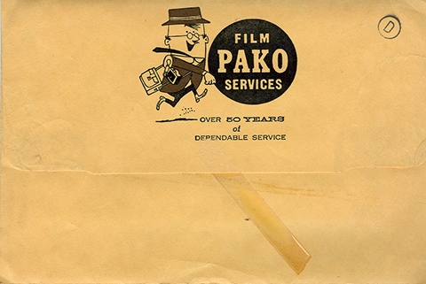 Pako_Envelope