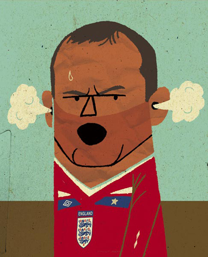 Wayne Rooney