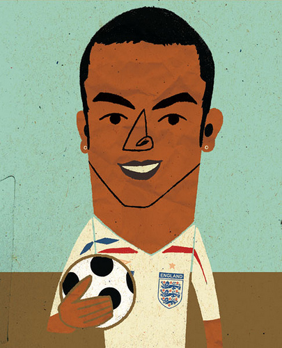 Theo Walcott