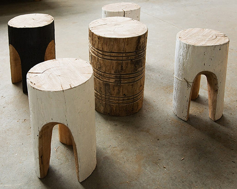 Greg Hatton Stools