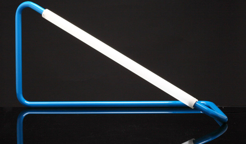 Naama Hofman's LED 001 Lamp