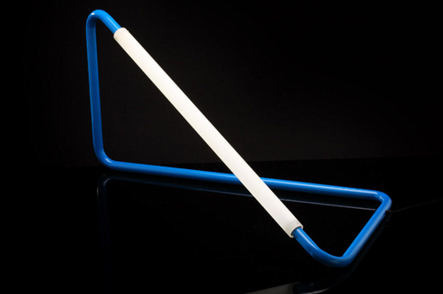 Naama Hofman's LED 001 Lamp