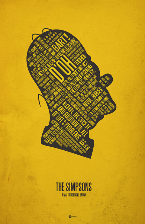 The Simpsons