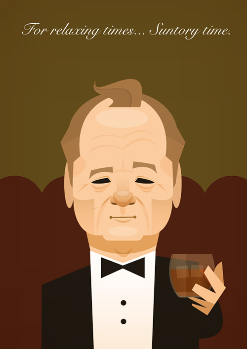Bill Murray