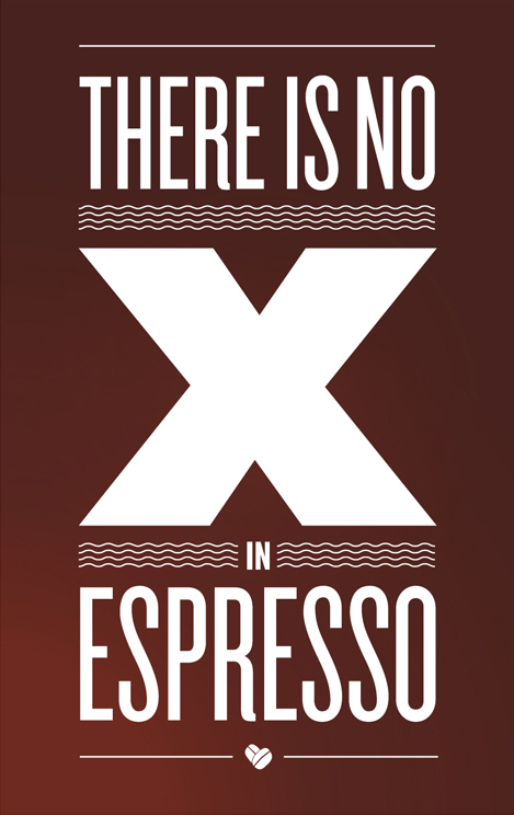 Dear Coffee, I Love You