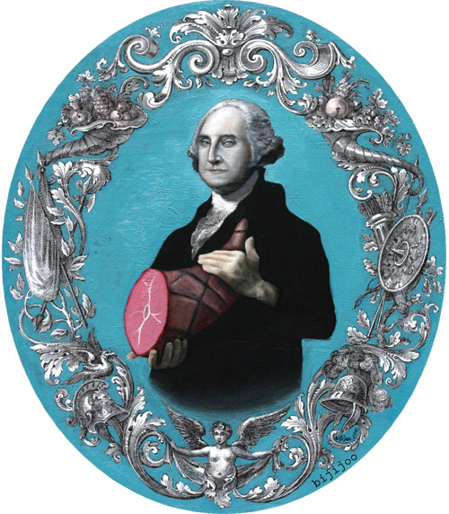 George Washington