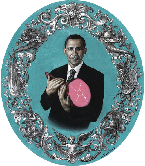 Barack Obama