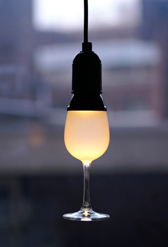 Glassbulb