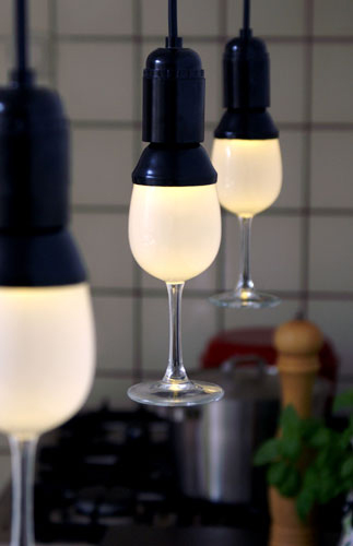 Glassbulb