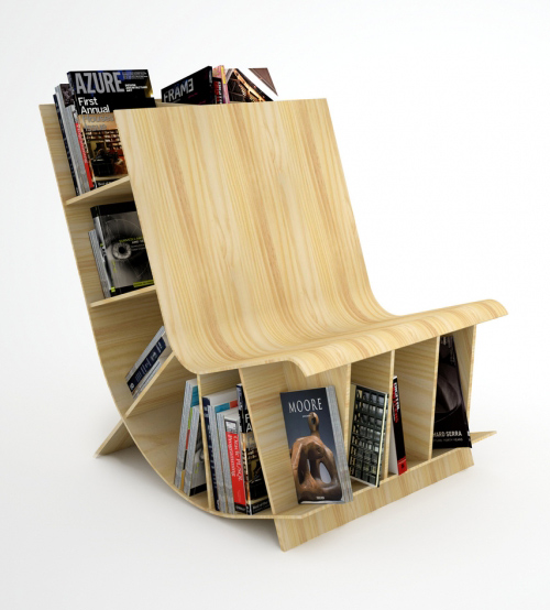 Bookseat