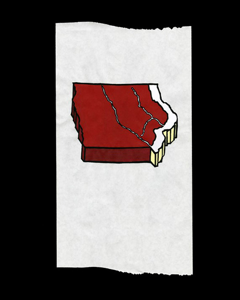 Iowa
