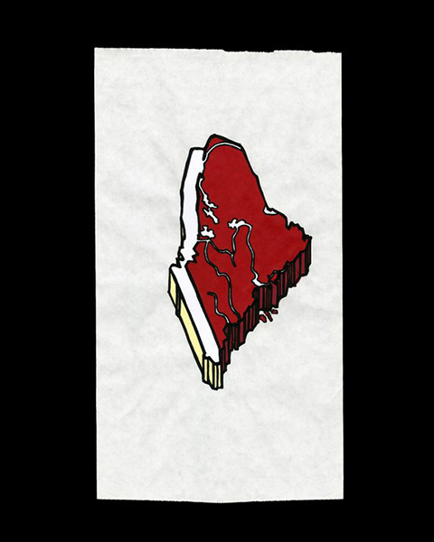 Maine