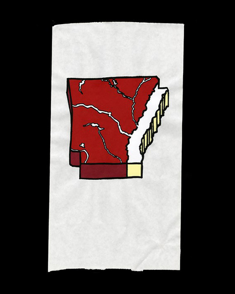 Arkansas
