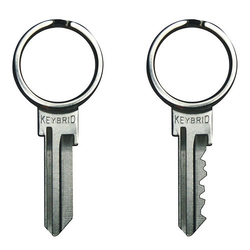 Keybrid
