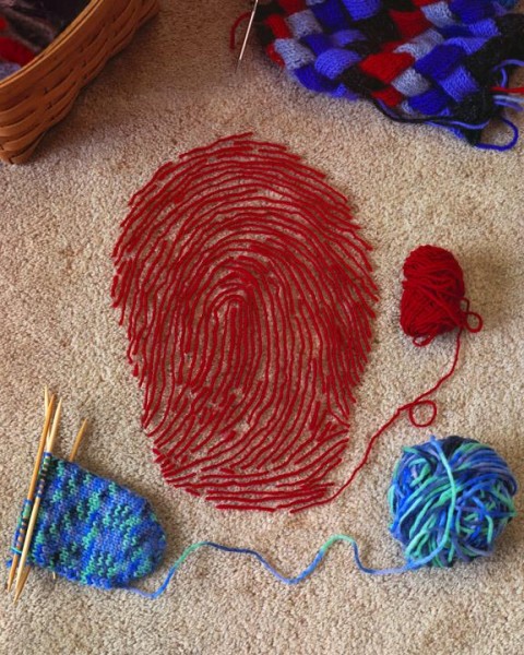 yarn web