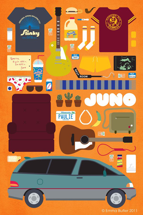 Movie Parts Poster Series movie_parts-2.jpg