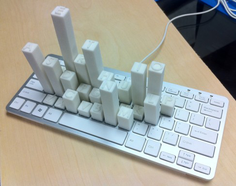 Keyboard Frequency Sculpture by Mike Knuepfel mike_knuepfel-1.jpg