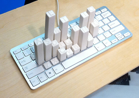Keyboard Frequency Sculpture by Mike Knuepfel mike_knuepfel-2.jpg