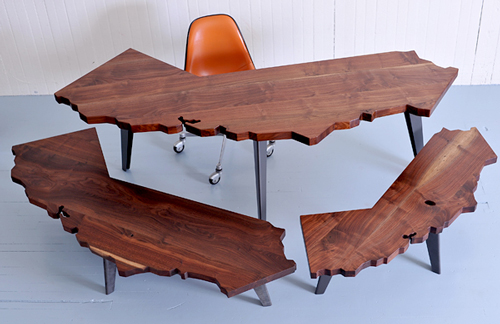 J. Rusten Furniture Studio
