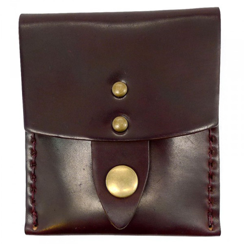 Vertical Snap Wallet by DaLuca Straps daluca_wallet-1.jpg