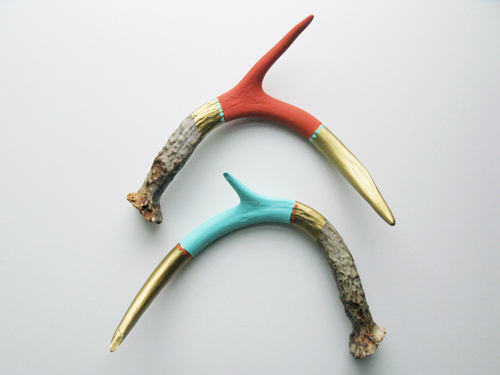 Painted Antlers by Cassandra Smith cassandra_smith_antlers-1.jpg