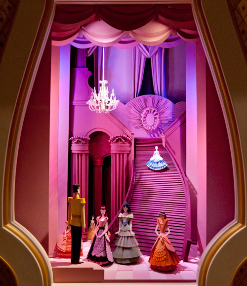 Whimsical Paper Sculptures by Megan Brain megan_brain-3.jpg