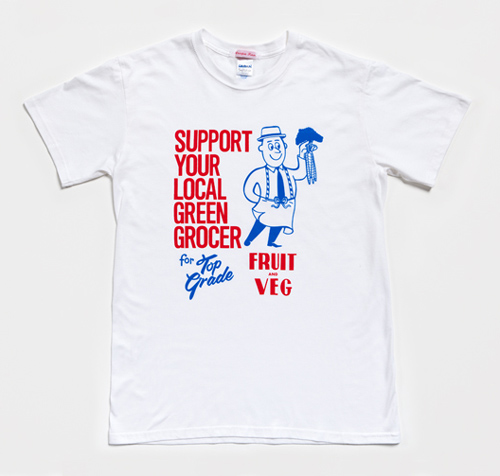 Greengrocer Tee by Crispin Finn crispin-finn-2.jpg