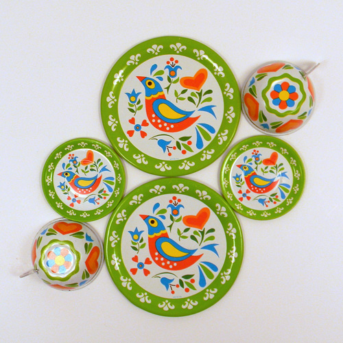 Vintage Toy Tea Set - Etsy vintage_toy_tea_set.jpg