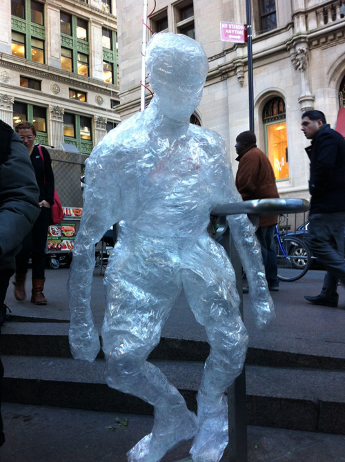 Packing Tape Sculpture tape_sculpture-1.jpg