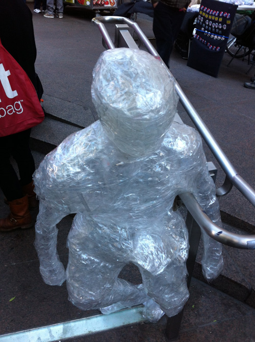 Packing Tape Sculpture tape_sculpture-2.jpg