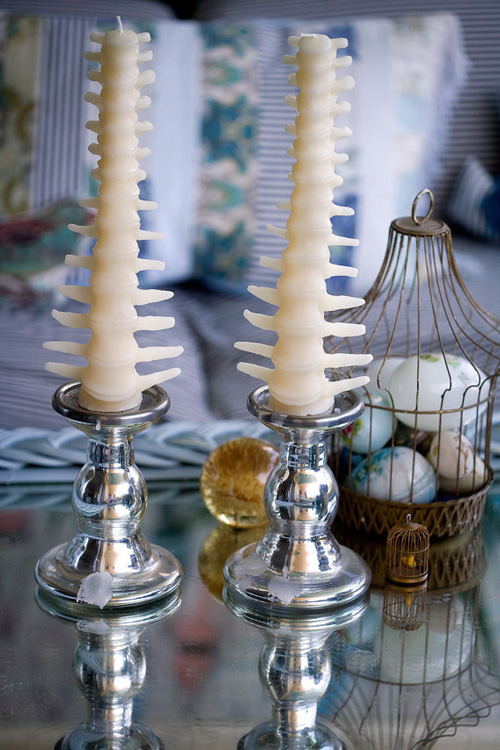 Sorcerer's Candle by Daniel Tyrkiel sorcerers_candle.jpg